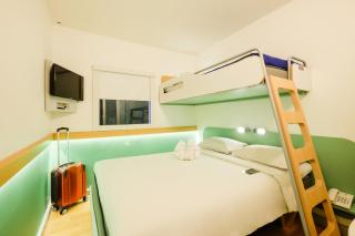 Cordia Hotel Makassar Airport - Makassar - 5