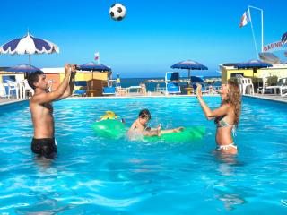 Hotel Italia - Bellaria-Igea Marina - 8