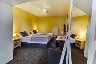 Penzion na Kopci - 4