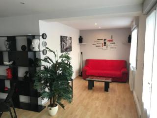 Appartement Granville - Granville - 9