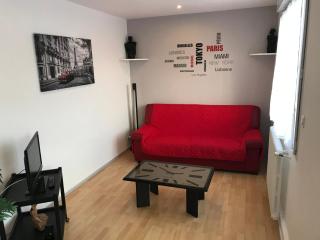 Appartement Granville - Granville - 8
