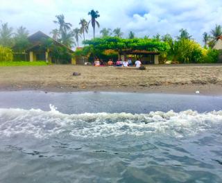 Villa Ganesha, Banjar Beach, Lovina - Banjar - 5