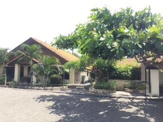Villa Ganesha, Banjar Beach, Lovina - Banjar - 2
