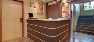 Hotel Leela - Kalyan - 4
