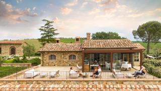 Capanna Suites - Montalcino - 1
