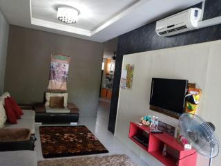 GERIK BANDING HOMESTAY - Gerik - 9