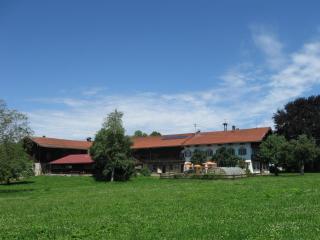 Saliterhof - Warngau - 2