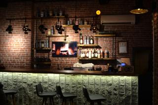 The Wolf Hotel - Istambul - 3