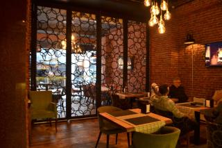 The Wolf Hotel - Istambul - 4