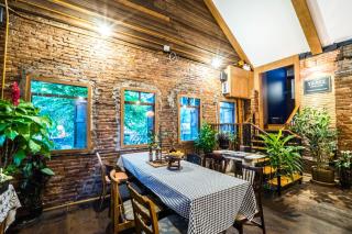 Historic Villa in Thapae - Chiang Mai - 6