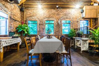 Historic Villa in Thapae - Chiang Mai - 3