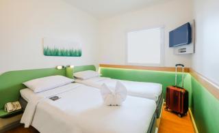 Cordia Hotel Makassar Airport - Makassar - 6