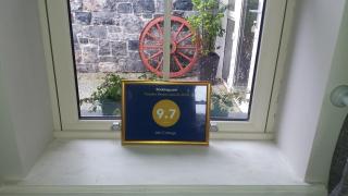 Ash Cottage - Ardagh - 9