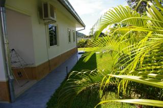 Little Paradise - Ban Phe - 1