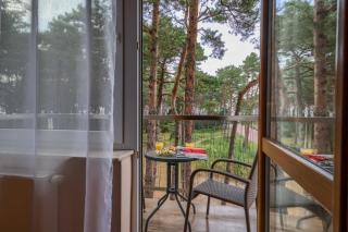 PONIK Apartamenty przy plaży - 1