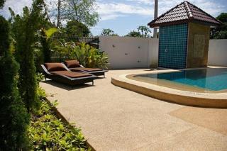 Little Paradise - Ban Phe - 8