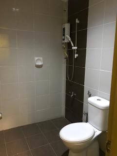 SARIKEI GARDEN HOTEL - Sarikei - 2
