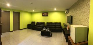 SARIKEI GARDEN HOTEL - Sarikei - 6