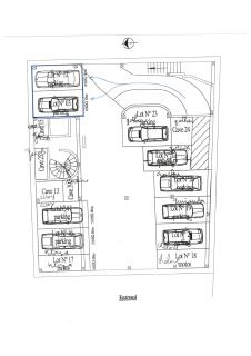 RENTY Côté Parc Parking inclus - 3