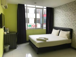 SARIKEI GARDEN HOTEL - Sarikei - 8