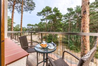 PONIK Apartamenty przy plaży - Pogorzelica - 7