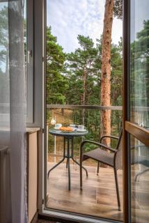 PONIK Apartamenty przy plaży - Pogorzelica - 3