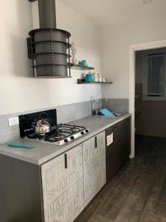 casa Cuffa - San Vito lo Capo - 2