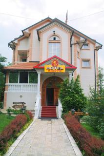 Hotel Sucevic Garni - Belgrado - 1