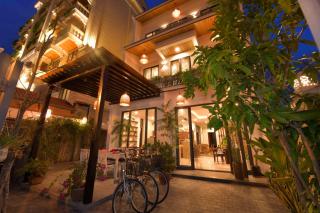 Saclo Villa and Hostel - Hoi An - 5
