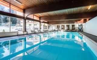 Hotel Waldsee - Völs am Schlern - 3