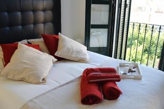 WISH SUITE LA MATA DE SEVILLA - Siviglia - 8