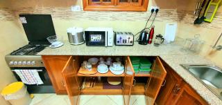 Cape of Goodhope Vacation Home - Arusha - 3
