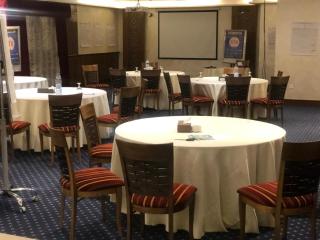 Seven Roses Hotel - Amman - 1