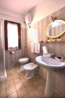 Hotel Stella D'Oro - Villasimius - 7