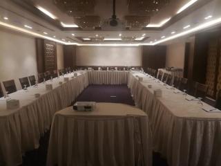 Seven Roses Hotel - Amman - 2