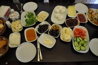 Sakran Hotel - Yenişakran - 8