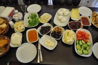 Sakran Hotel - Yenişakran - 9