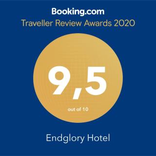 Endglory Hotel - Çorlu - 5