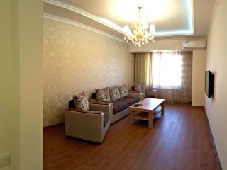 Rent Inn Yerevan on Buzand Street - Erevan - 2
