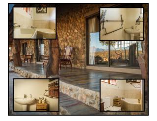 Thornhill Eco Lodge- Be at one with nature - Hoedspruit - 3
