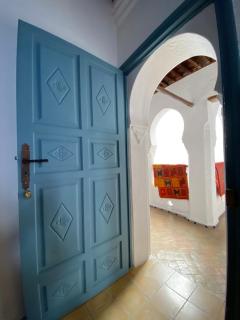 Casa Perleta - Chefchaouen - 5