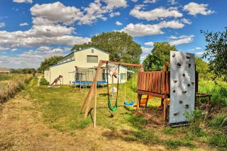 Yellowstone River Lodge with Kayaks and Mountain Views - Clark - 9