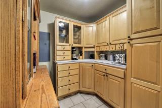 Kayaks and Views Yellowstone River Lodge in Clark - 2