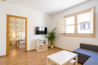 Mitjana by ELE Apartments - 0