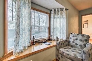 Stockton Lake Escape with Kitchen, Half Mile to Lake - Stockton - 6