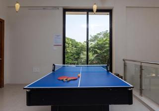 StayVista's Greenwoods Villa 6 - City-Center Villa with Private Pool, Terrace, Lift & Ping-Pong Table - Lonavala - 4