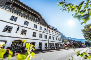 Landhotel Postgut - Tradition seit 1549 - Tweng - 0