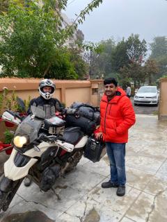 Backpackers Den - Lucknow - 2