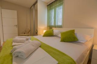 Apartment Paradise - Makarska - 1