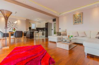 Apartment Paradise - Makarska - 7